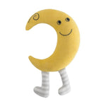 Photo 1 Crissy the Crescent Moon Plush Toy