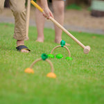 Croquet Game - 5189