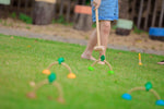 Photo 8 Croquet Game - 5189