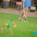 Croquet Game - 5189