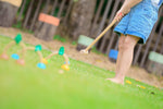 Photo 3 Croquet Game - 5189
