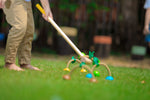 Photo 4 Croquet Game - 5189
