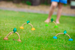 Photo 6 Croquet Game - 5189