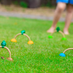 Croquet Game - 5189