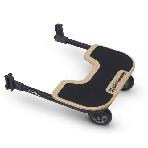 Cruz PiggyBack Ride Along Board