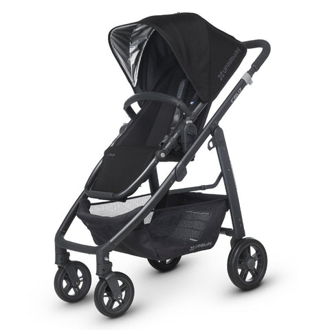 Cruz Stroller - 2016 model
