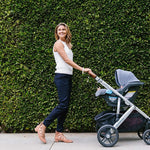 Cruz V2 Stroller and Mesa Car Seat Travel System