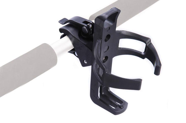 Cup Holder/Bottle Cage - Cheetah XT