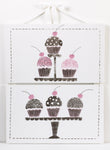 Photo 1 Cupcake Wall Art