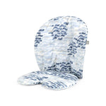 Waves Blue