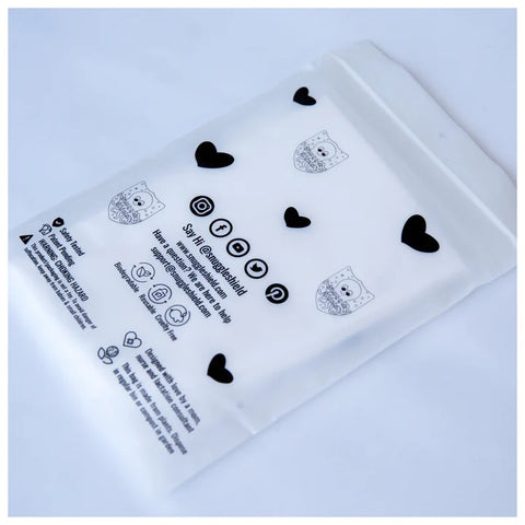 Custom Hospital Grade Filters for Snuggle Shield