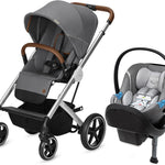 Denim-Manhattan Grey/ Manhattan Grey