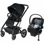 Lavastone Black/ Pepper Black
