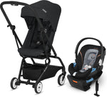 Photo 3 Lavastone Black/ Pepper Black