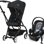 Lavastone Black/ Pepper Black