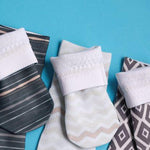 Cydney Collection Socks - Limited Edition