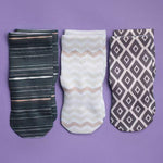 Cydney Collection Socks - Limited Edition