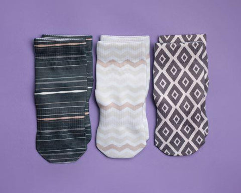 Cydney Collection Socks - Limited Edition