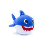 Daddy Shark Bath Sponge