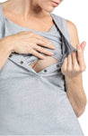 Photo 1 Heather Grey / XS