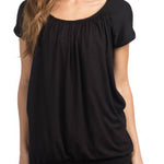 Black / XS
