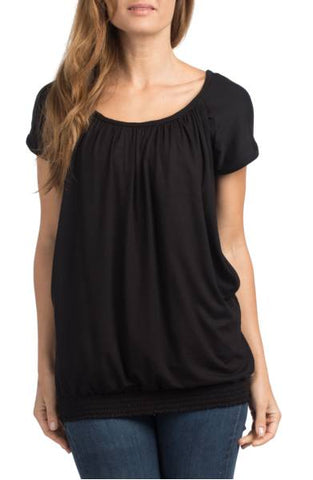 Black / XS