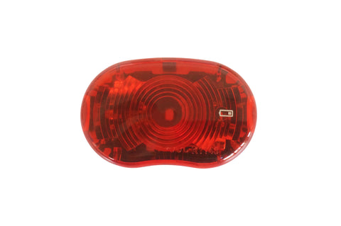Delight Bike Seat Rear Light