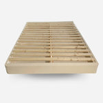 Photo 1 DELUXE 7" Bed Mattress Foundation
