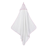 Photo 1 Pale Pink Stripe with Pale Pink Trim