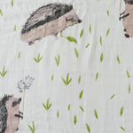 Deluxe Muslin Swaddle Single