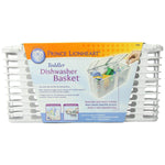 Deluxe Toddler dishwasherBASKET