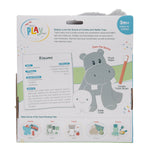 Dentist 3 Piece Occuplaytion Set