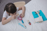 Photo 8 Dentist Set - 3493
