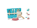 Photo 4 Dentist Set - 3493