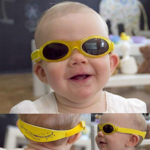 Designer Baby Banz Sunglasses