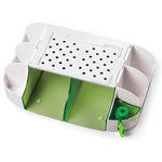 Diaper Duty Organizer
