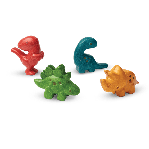 Dino Figure Set - 6126