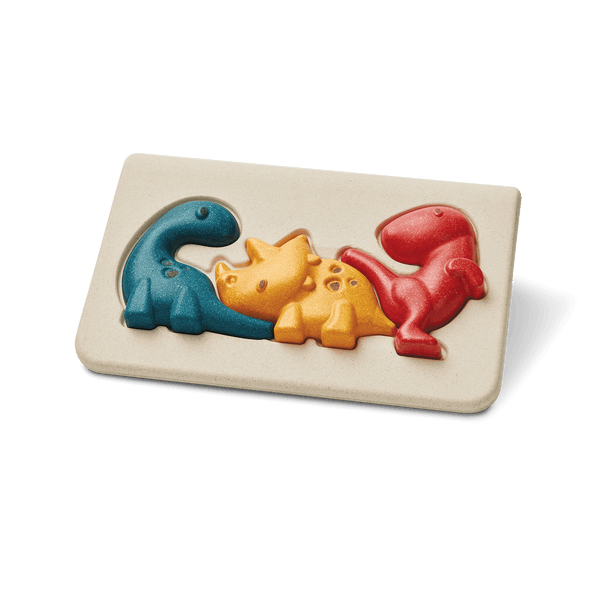 Dino Puzzle - 4642