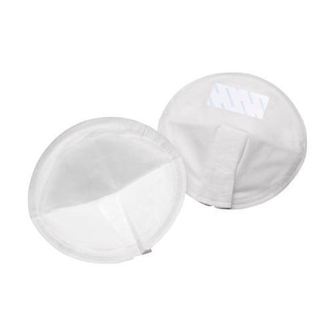 Disposable Bra Pads - 60 ct