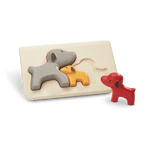 Photo 1 Dog Puzzle - 4636