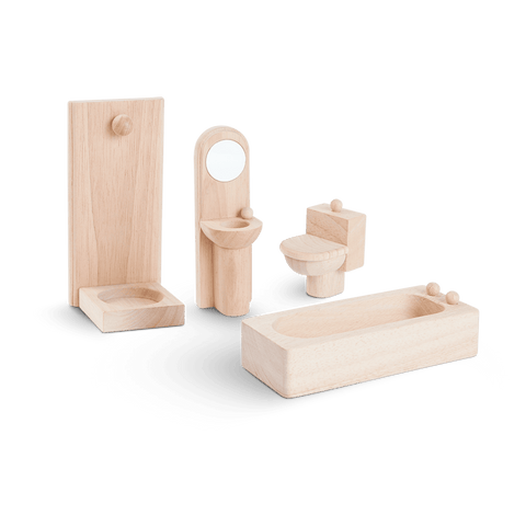 Bathroom - 9014