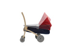 Photo 3 Doll Stroller - 3496