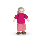 Photo 18 Grandmother - 9851