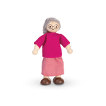 Grandmother - 9851