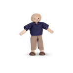 Caucasian Dad - 1377