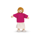 Caucasian Mom - 1378