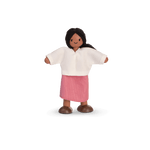 Hispanic Mom - 1374