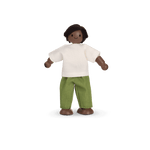 African American Dad - 1381