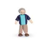 Grandfather - 9850