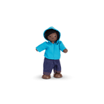 Photo 11 African American Boy - 1384